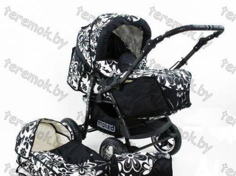 продам коляску, фотография 2