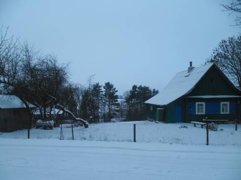 Продаётся дом с участком на берегу озера Нарочь , фотография 2