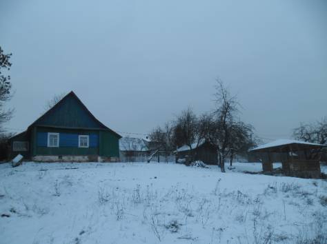 Продаётся дом с участком на берегу озера Нарочь , фотография 4