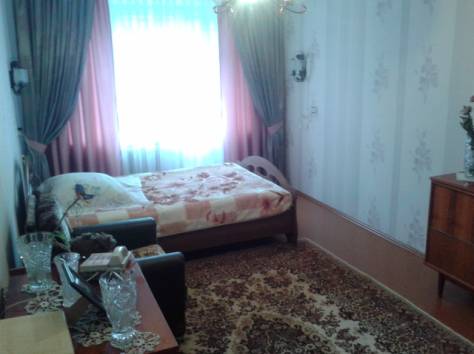 Продам 3-комнатную квартиру в г.Смолевичи (обменяю на 1-комнатную с доплатой), фотография 3