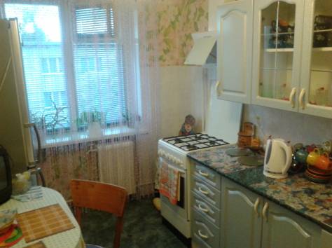 Продам 3-комнатную квартиру в г.Смолевичи (обменяю на 1-комнатную с доплатой), фотография 4