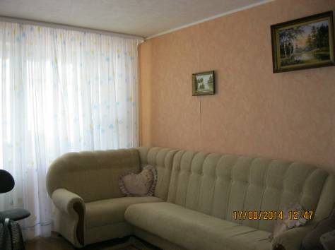 Продаю или меняю 1-комнатную квартиру, фотография 1