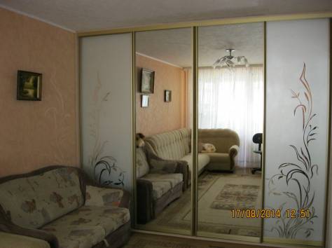 Продаю или меняю 1-комнатную квартиру, фотография 2