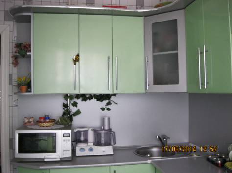 Продаю или меняю 1-комнатную квартиру, фотография 3
