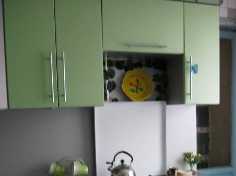 Продаю или меняю 1-комнатную квартиру, фотография 4