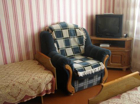 Сдаю квартиру в Калинковичах посуточно, фотография 1
