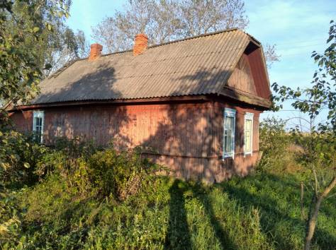 дом в д.Китин, Гомельская обл., фотография 3