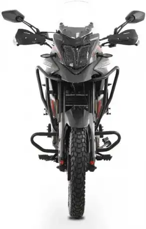 Мотоцикл турэндуро ROCKOT DAKAR ADVENTURE 2.0, фотография 4