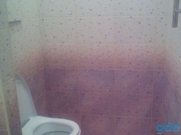 Отделочные работы, фотография 8