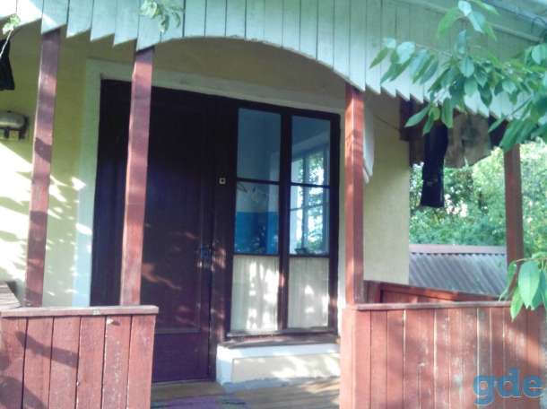 продам полдома, улица Дзержинского д.84 кв. 3, фотография 6