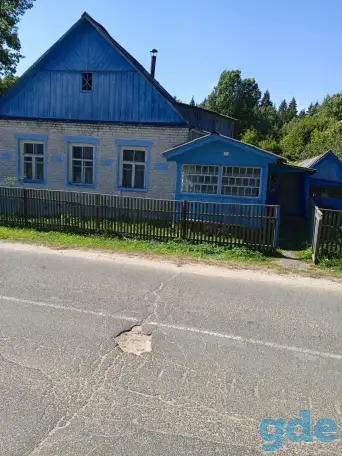 Продаётся дом, район, деревня кричев-2,улица первомайская, фотография 2