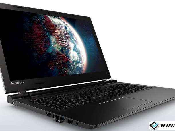 Купить Ноутбук Lenovo 100-15IBY выгодно!, фотография 2