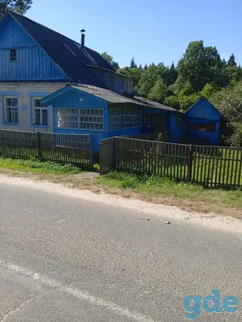Продаётся дом, район, деревня кричев-2,улица первомайская, фотография 4