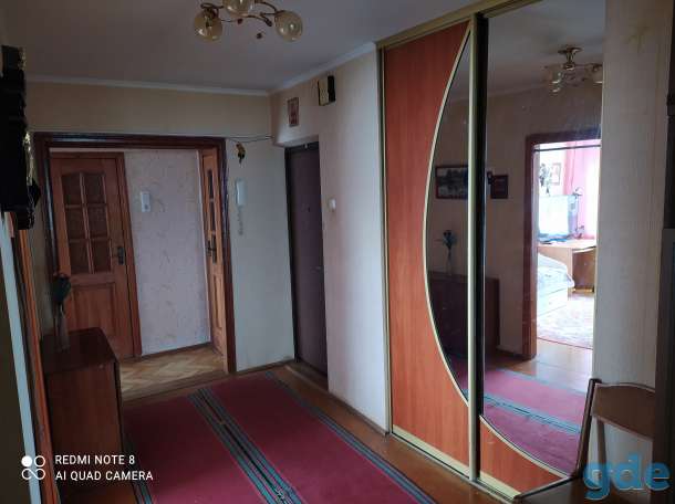 Квартира, Набережная 80, фотография 6