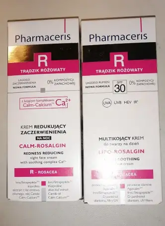 Крем Pharmaceris R, фотография 1