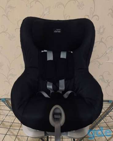 Детское автокрело Britax Romer 0-18 кг, фотография 1