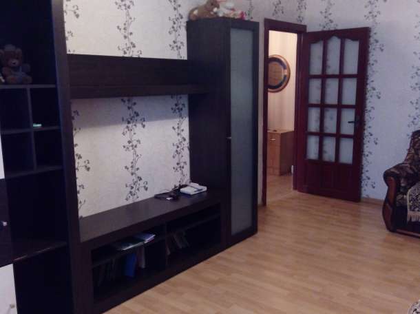 Сдаю 2-3 комн.кв. в Советском р-не, ул.Бр.Лизюковых,6, фотография 1