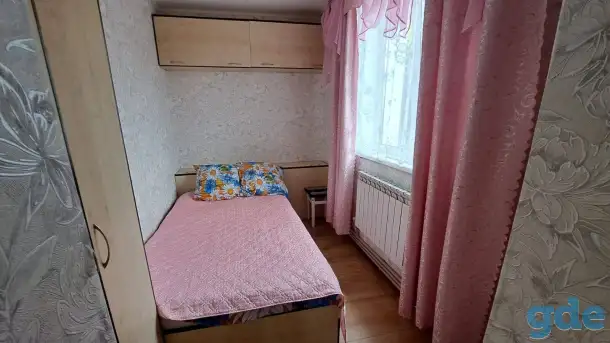 аренда жилья, пер замковый д1, фотография 6