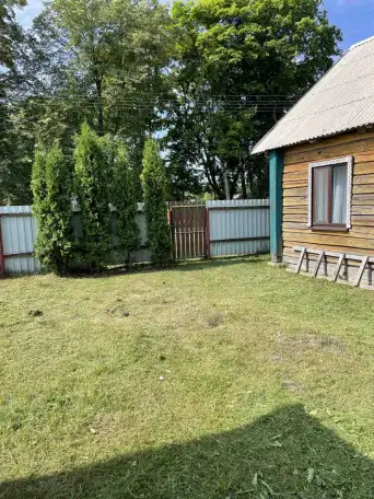Домик в деревне, Вильча, коммунистическая 13, фотография 9
