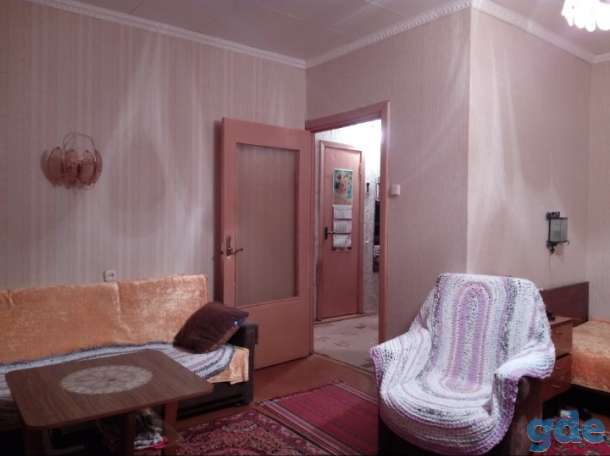 Сдам квартиру в Новке, фотография 5