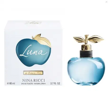 Nina Ricci Luna тестеры 80мл, оригинал, фотография 2
