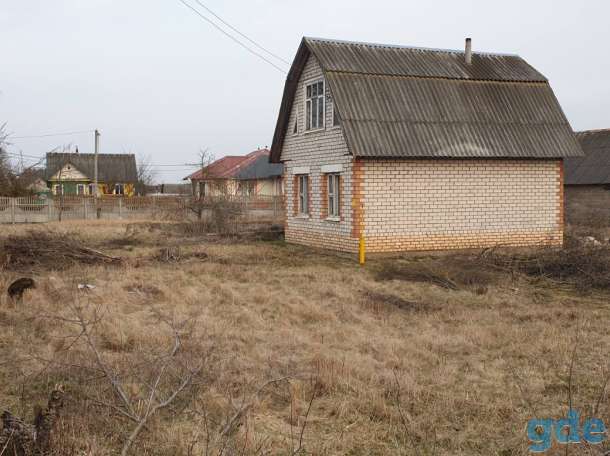 Продам участок 25 соток с постройками в 20 км от МКАД, фотография 3