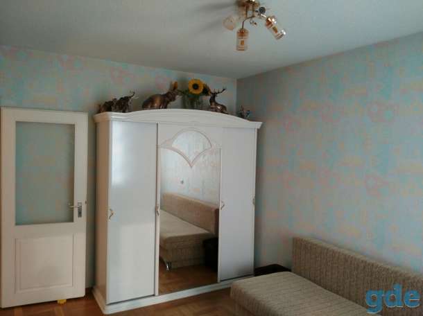 3-х комнатная продажа или обмен на 1-комнатную, Ольги Соломовой ул, 138, Гродненская область, фотография 7