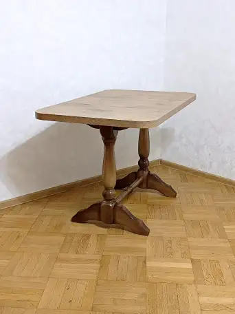 Столешница для стола 120х75см, фотография 11