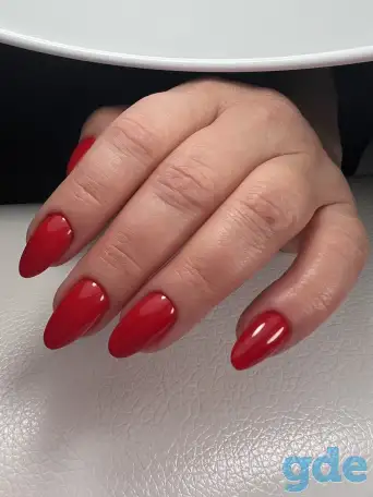 Маникюр, педикюр, подология, фотография 10
