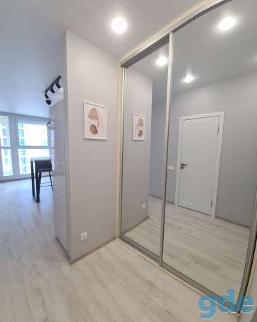 Продается квартира-студия, Н. Теслы 24, фотография 5