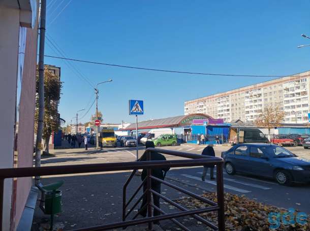 Сдам в аренду торговое помещение , в центре г. Полоцка с хорошей локацией и трафиком, фотография 3