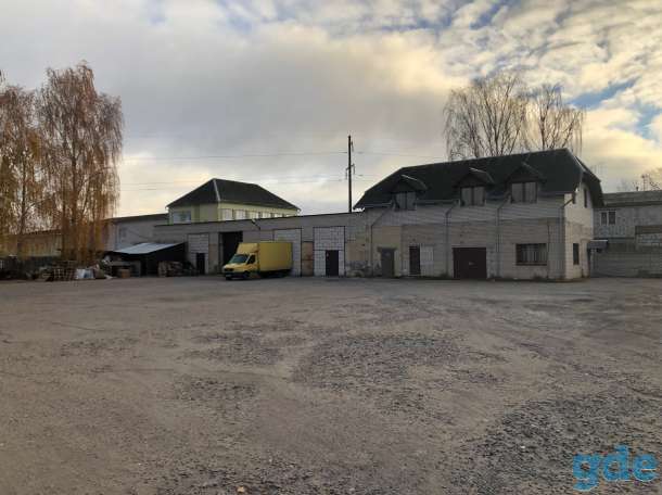 Аренда коммерческой недвижимости, ул. Красноармейская, 63/2, фотография 1