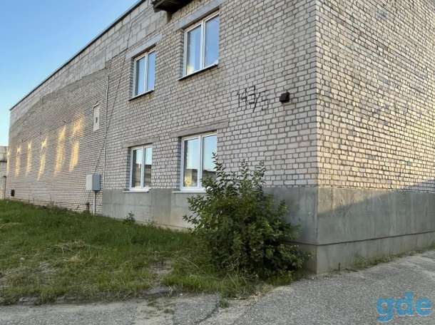 Аренда офисов, Г. ул.Великий Гостинец  143/5, фотография 3
