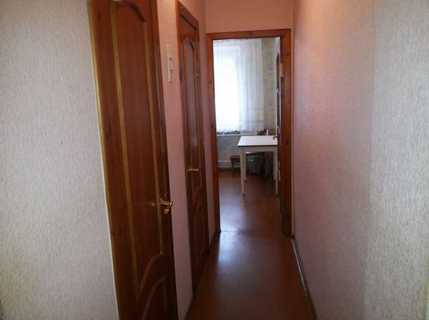 Продается 3-х комнатная квартира на 1 этаже, фотография 2