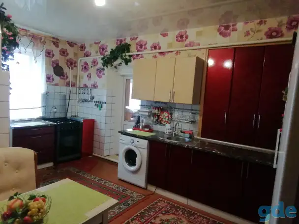 Продаётся кирпичный дом, Могилёвская область. Кличевский район, фотография 5