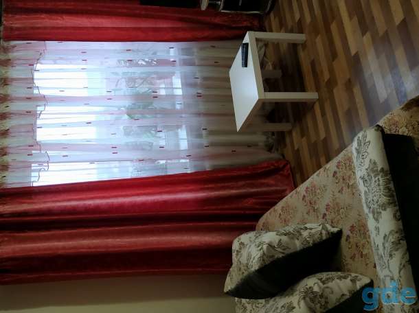 Квартира на сутки и часы в Гомеле, Улица Станционная дом 3, фотография 2