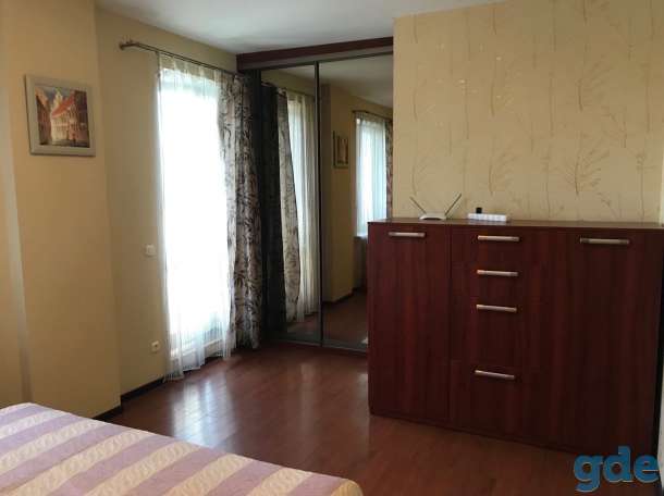 Сдаётся комната, Жуковского 2, фотография 8