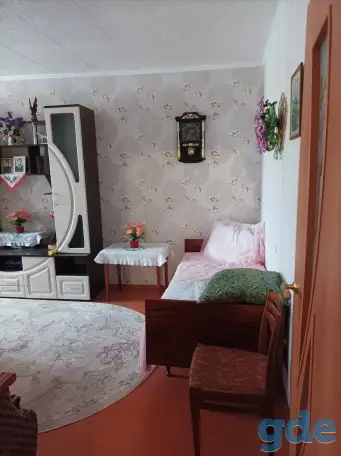 продам квартиру, ул.9 мая д.39 кв 44, фотография 1