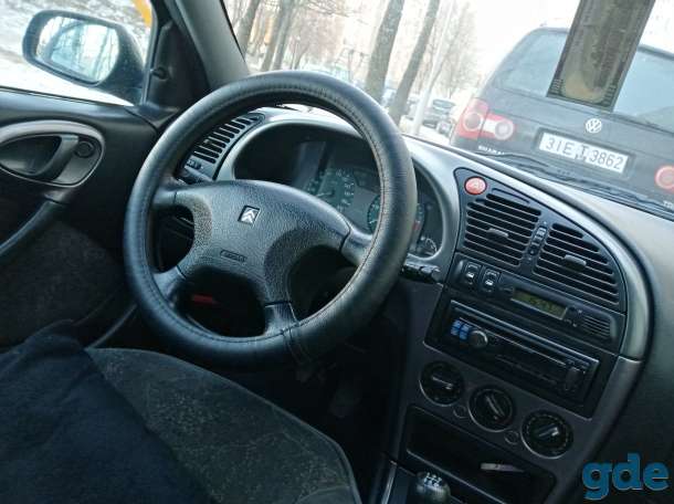 Продать автомобиль Citroen, фотография 5