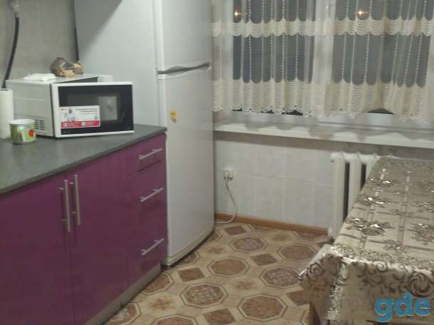 2-х комнатная квартира, фотография 6