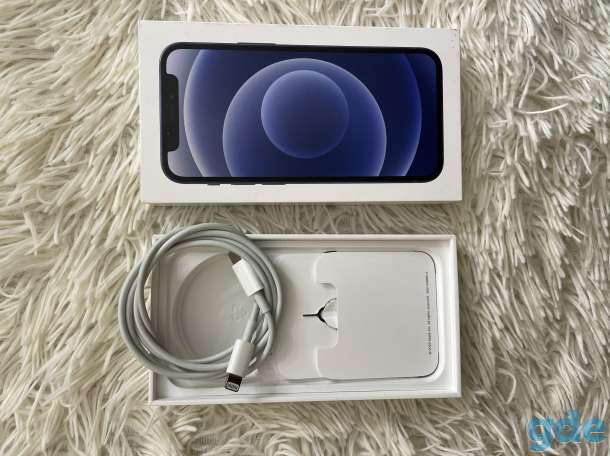 Продам айфон 12мини, фотография 4