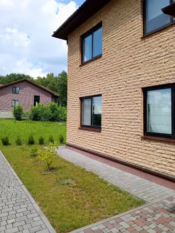 Коттедж с мебелью и техникой!, Криничный район Гомельская область, фотография 4