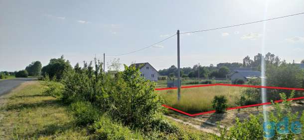 Продам участок для строительства дома в Бресте, Восточный район, фотография 6