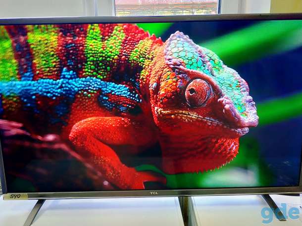 Телевизор TCL F40B3903 (Польша) с ГАРАНТИЕЙ!!!, фотография 2