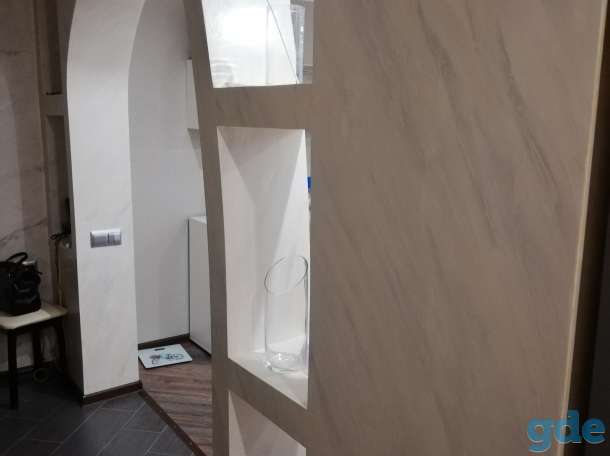 Продам 2-ухкомнатную квартиру с ремонтом Орша, фотография 3