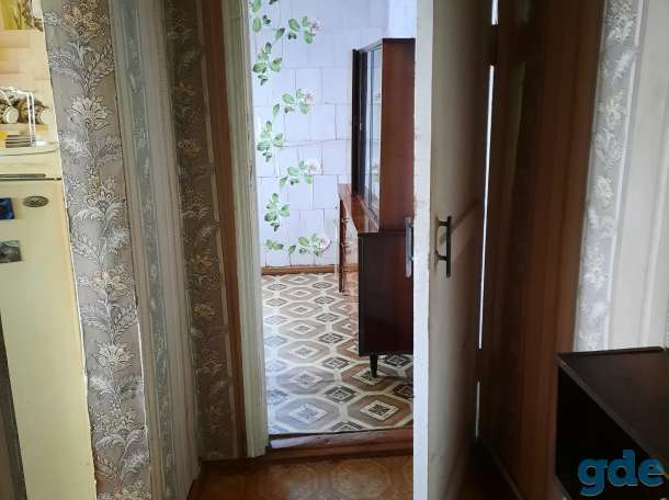 Продам 2-х комнатную квартиру, Республика Беларусь Витебской обл.,ул.Володарского 57, фотография 7
