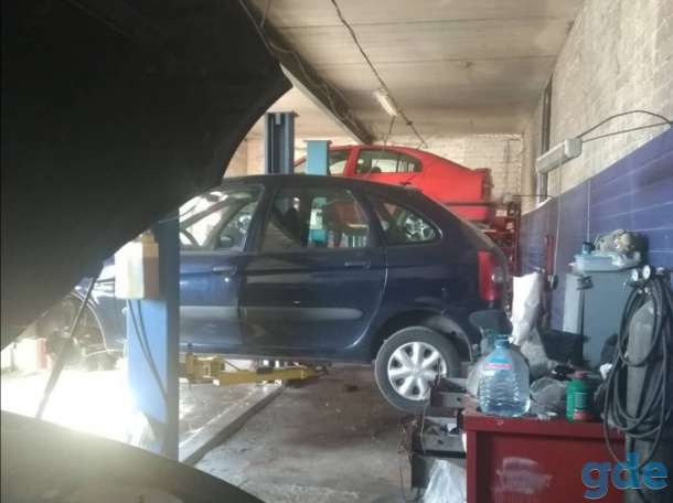 Продам автомобильные подьемники, фотография 1
