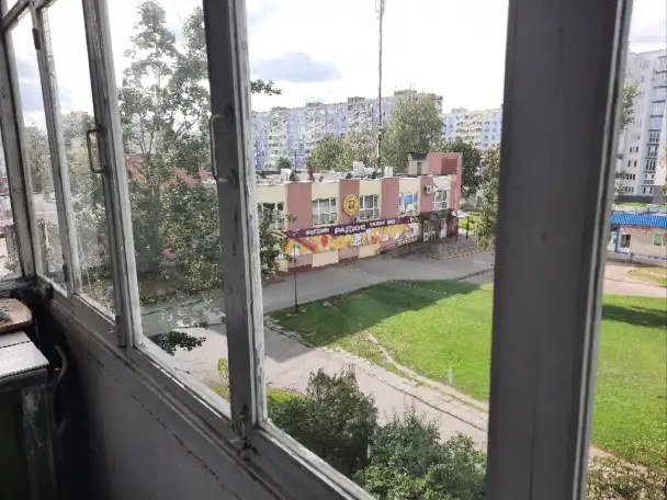 Трёхкомнатная квартира б-р Непокорённых, д.77 г.Могилёв, фотография 16