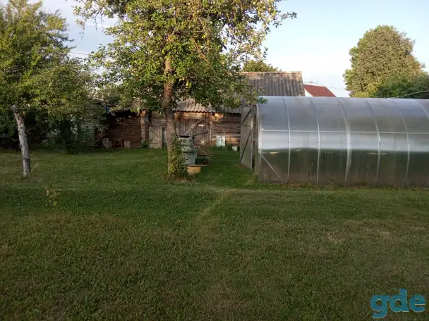 Продажа, Минская обл.Пуховичский 49, фотография 11