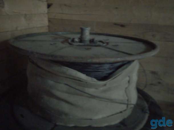 Продаю полевой кабель связи п-274, фотография 3